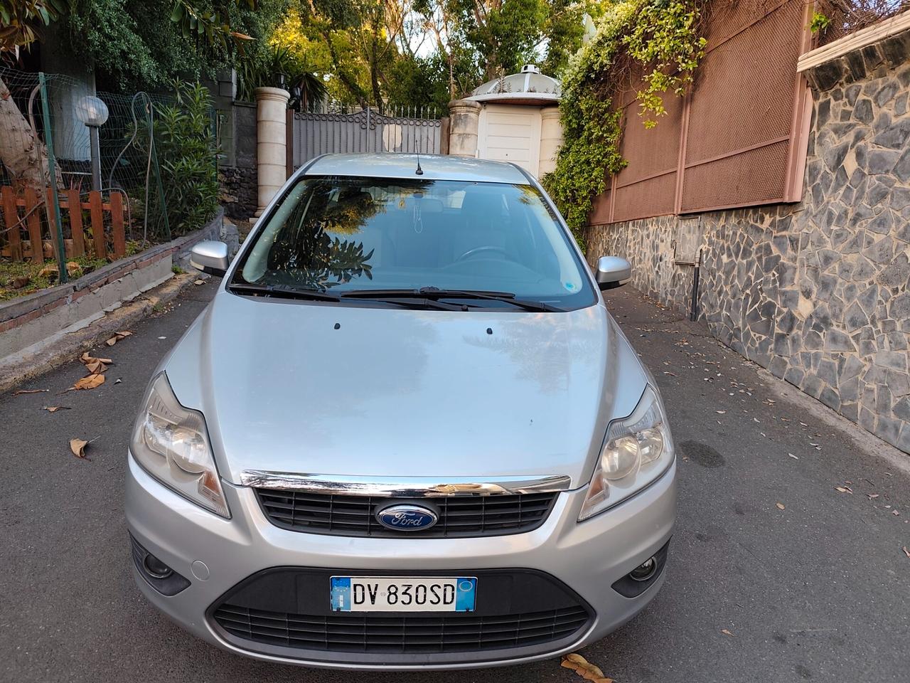 Ford Focus 1.6 TDCi (110CV) SW 2009