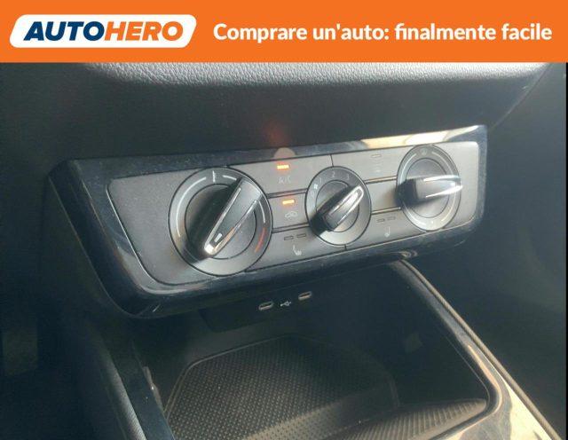 SKODA Fabia 1.0 TSI 95 CV Young Edition