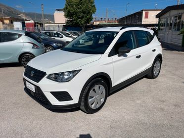 Seat Arona 1.0 TGI Reference(METANO CASA MADRE)