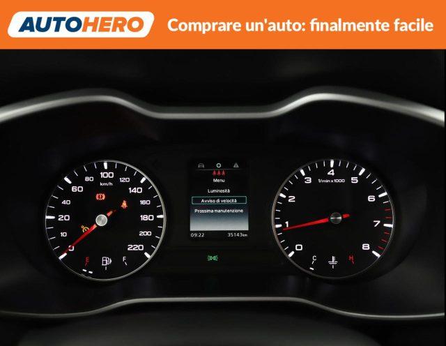 MG ZS 1.5 VTi-tech Comfort