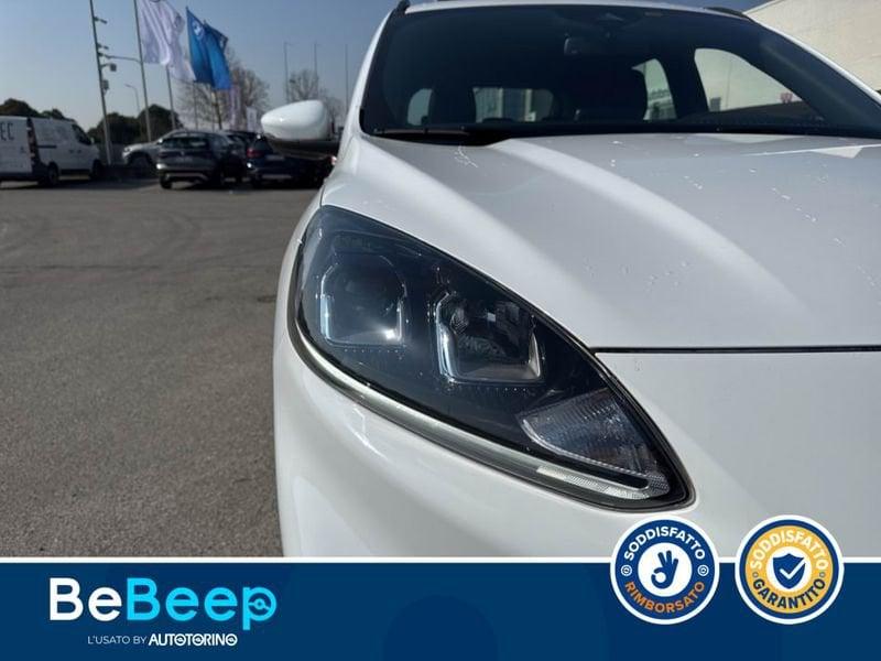 Ford Kuga 1.5 ECOBLUE ST-LINE 2WD 120CV AUTO