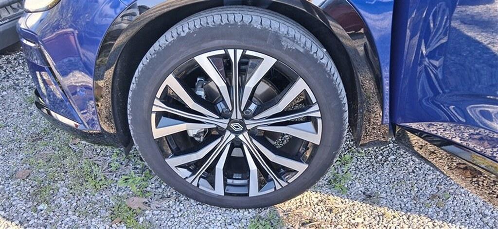 Renault Austral 1.2 E-Tech full hybrid Iconic