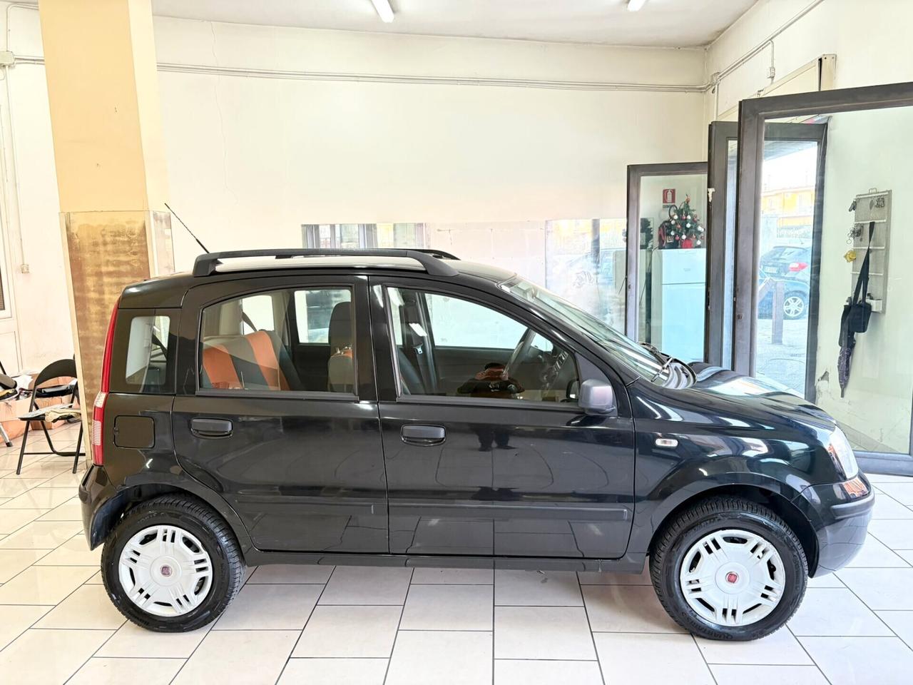 Fiat Panda 1.2 Dynamic Natural Power Metano