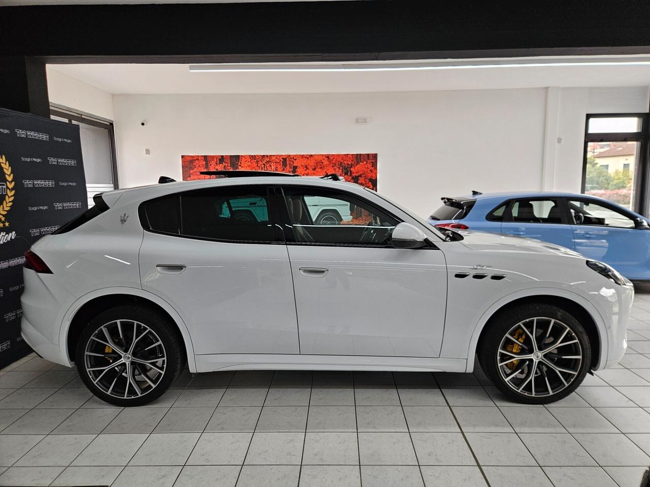Maserati Grecale 2.0 mhev GT 250cv auto