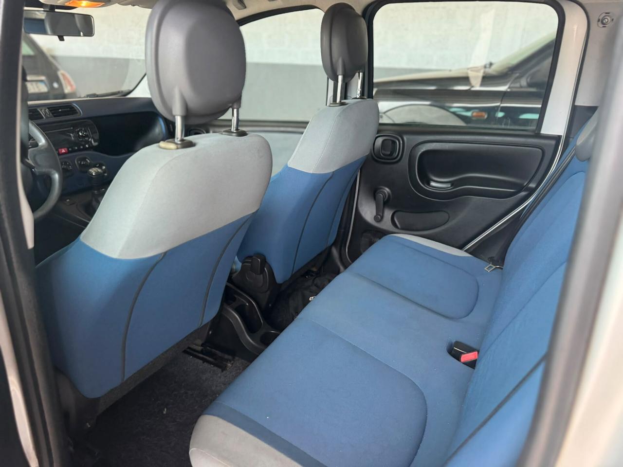 Fiat Panda 1.3 MJT S&S Lounge