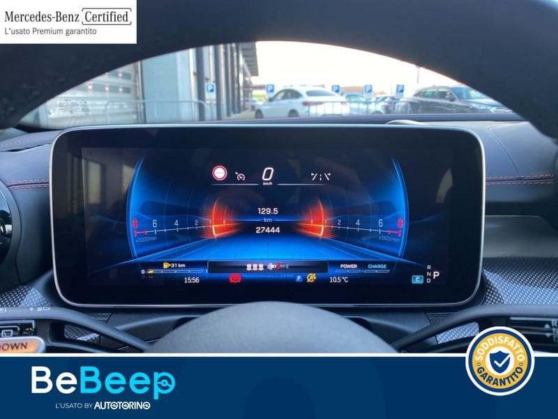 Mercedes-Benz Classe C C SW AMG 43 MHEV PREMIUM PRO 4MATIC AUTO