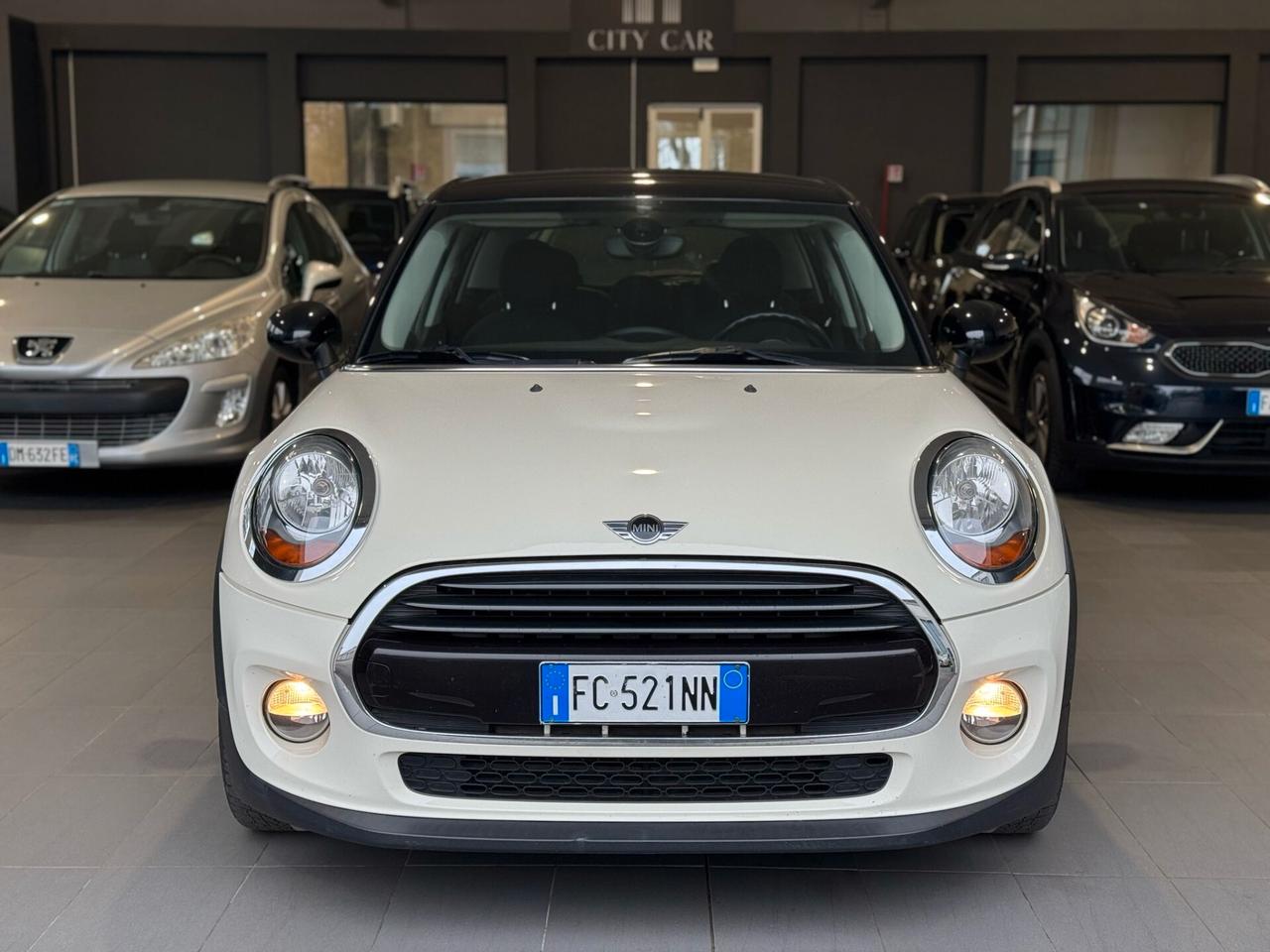 Mini Mini 1.5 One D Business XL 5 porte adatta per neopatentati