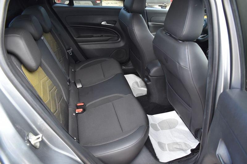 Jeep Avenger Avenger 1.2 Turbo 100 CV Summit