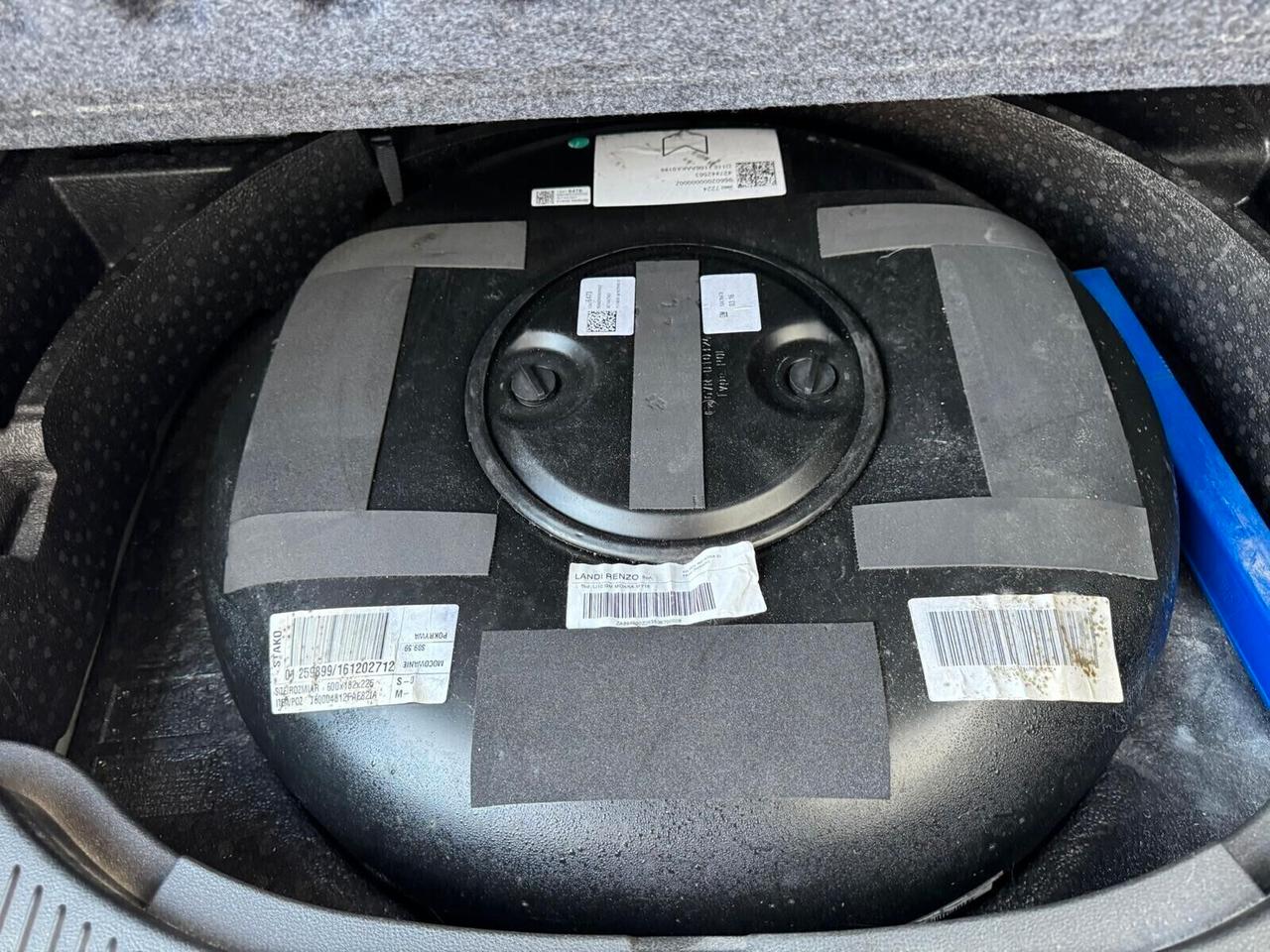 OPEL MOKKA 1.4 Turbo GPL Tech 140cv 4x2 COSMO NEOPAT