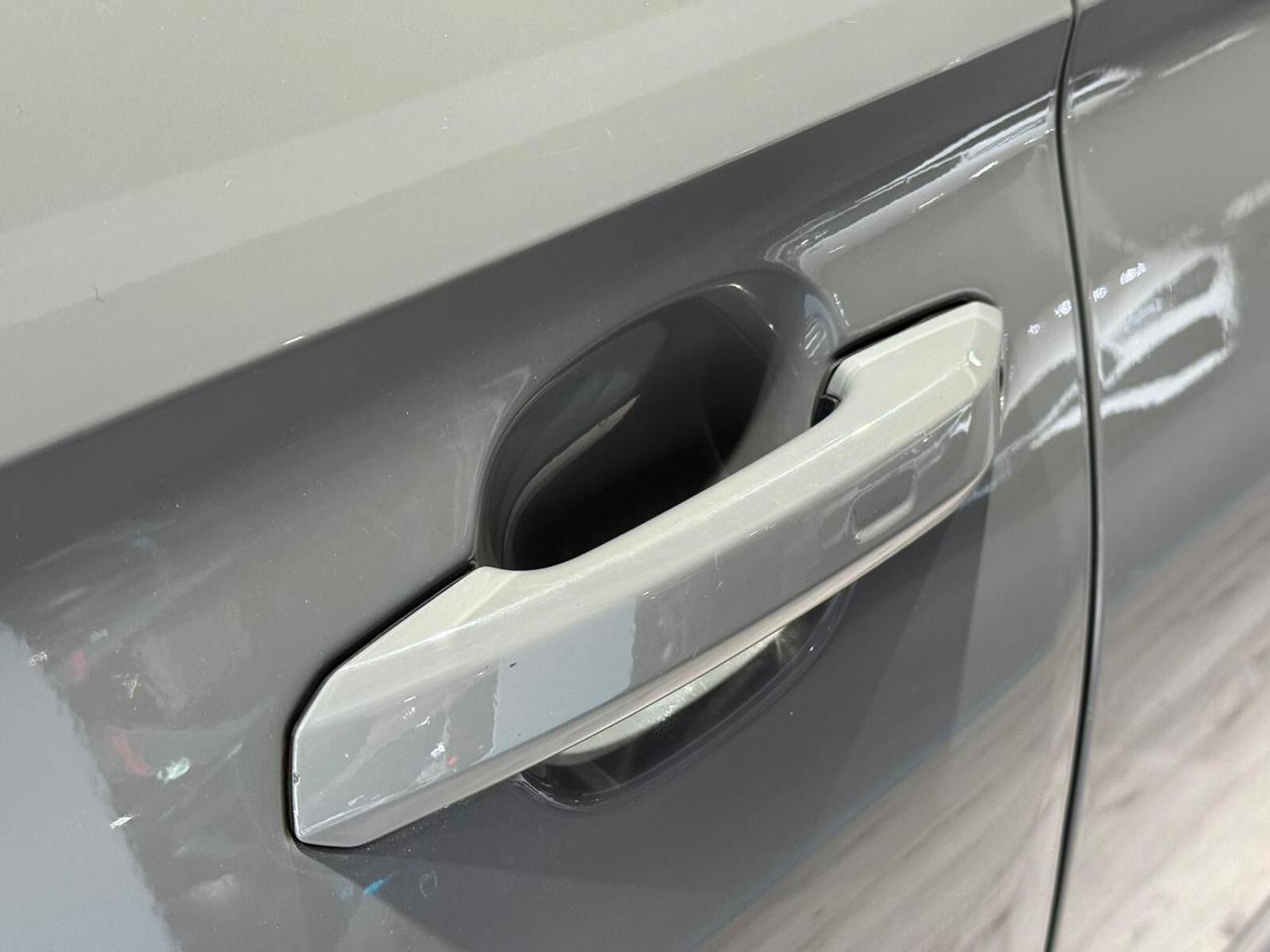 Audi A5 SPB 40 TDI quattro S tronic S-Line Identity Black