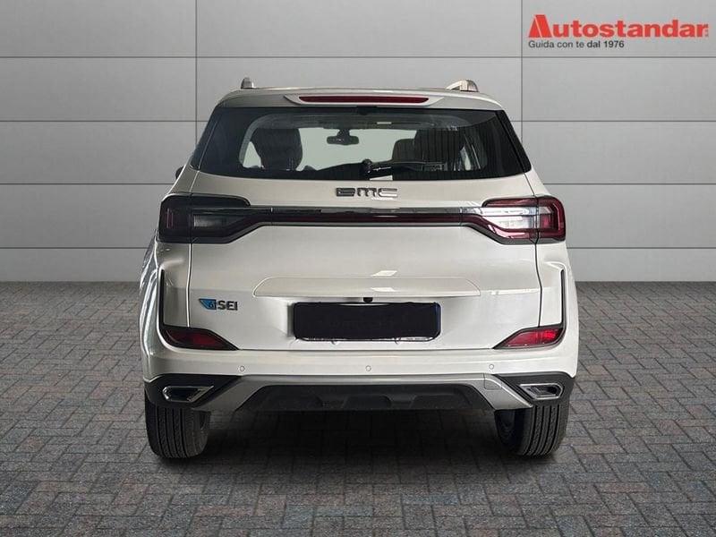EMC Sei 1.5 Gpl 147cv cvt