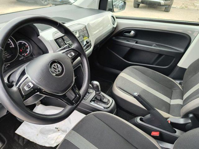 VOLKSWAGEN e-up! 82 CV