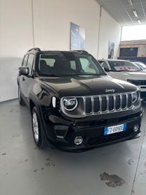 Jeep Renegade Limited 120cv 1.0 T3 Bz
