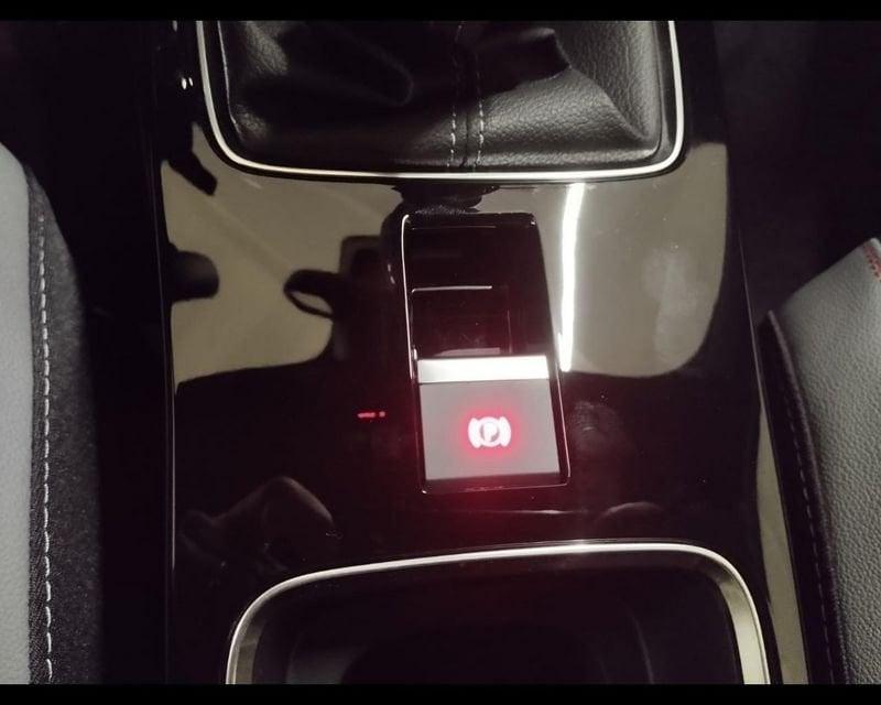 Opel Mokka GS ICE BENZINA 100HP CAMBIO MANUALE