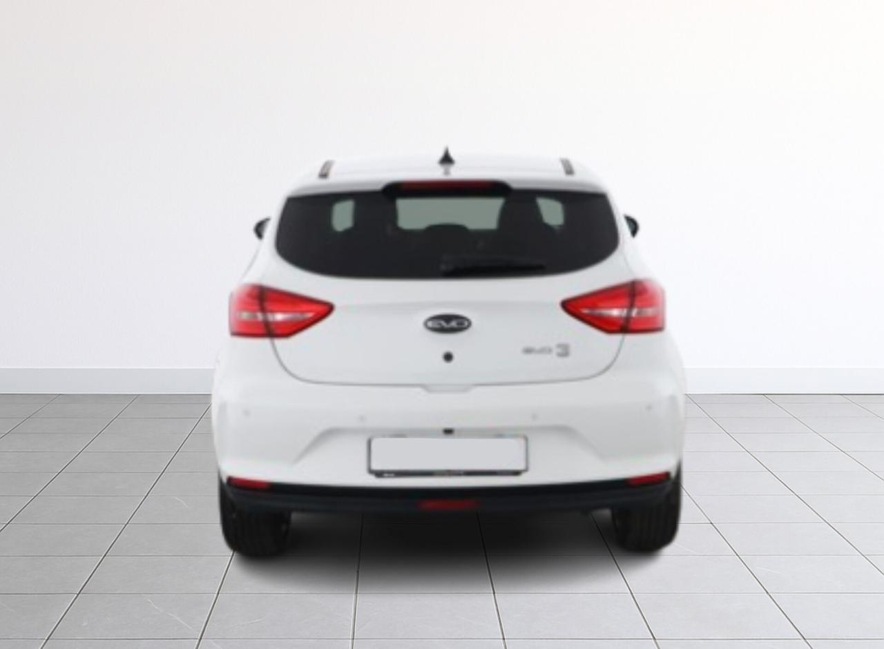 Evo 3 1.5 - PREZZO REALE SENZA OBBLIGO DI FINANZIAMENTO