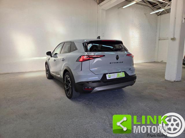 RENAULT Symbioz Full Hybrid E-Tech 145 CV Esprit Alpine GARANZIA