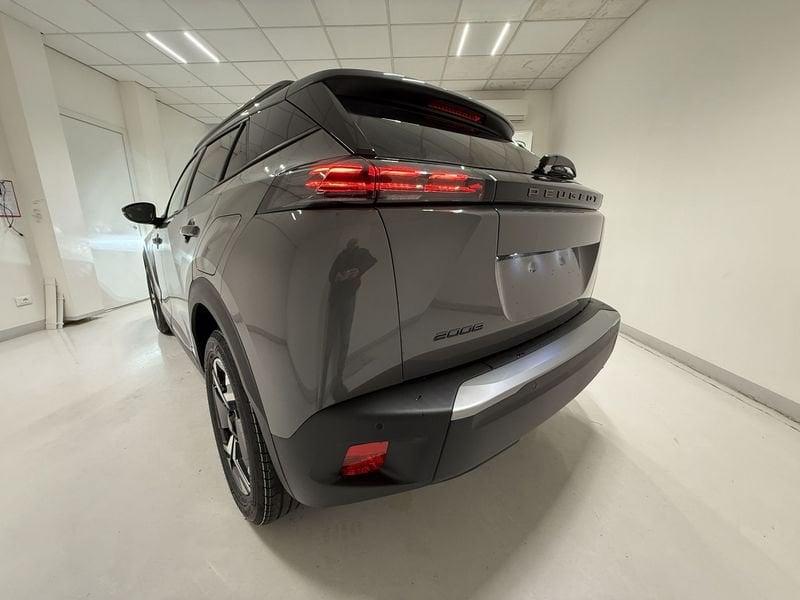 Peugeot 2008 2008 PureTech 100 S&S Allure