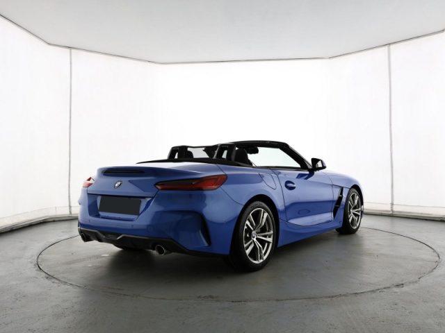 BMW Z4 sDrive30i Msport