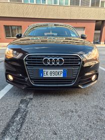 Audi A1 SPB 1.2 TFSI Ambition neo patentati