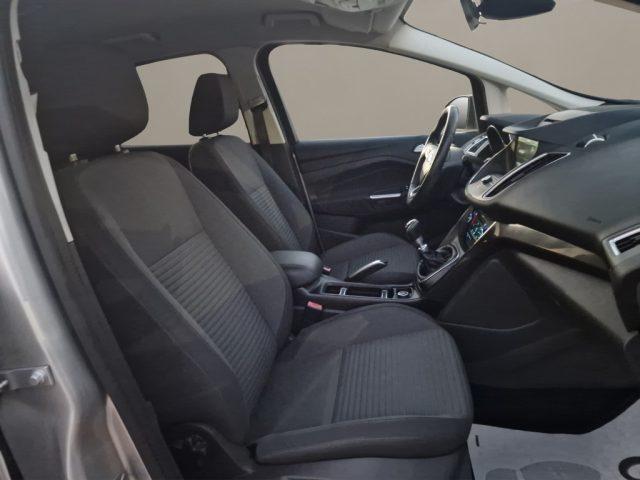 FORD C-Max 1.5 TDCi 120CV Start&Stop Titanium