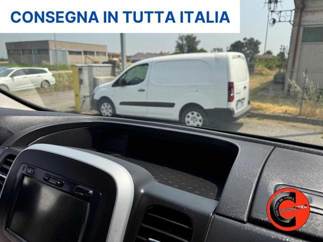 FIAT Talento 1.6 MJT 120 CV(L2 PL-TN)PULMINO 8 POSTI-E6C-NAVI-