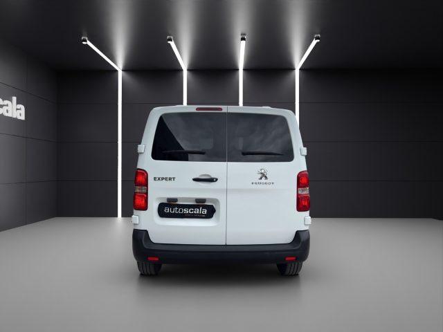 PEUGEOT Expert BlueHDi 115 S&S PL-TN-DC Furgone Comfort Plus Std.