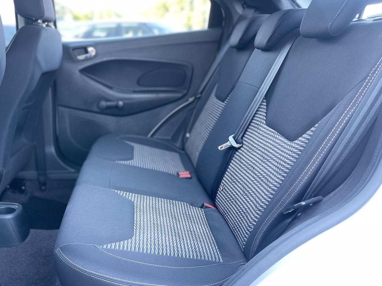 Ford Ka + 1.2 Benzina 70CV E6 Neo. - 2018