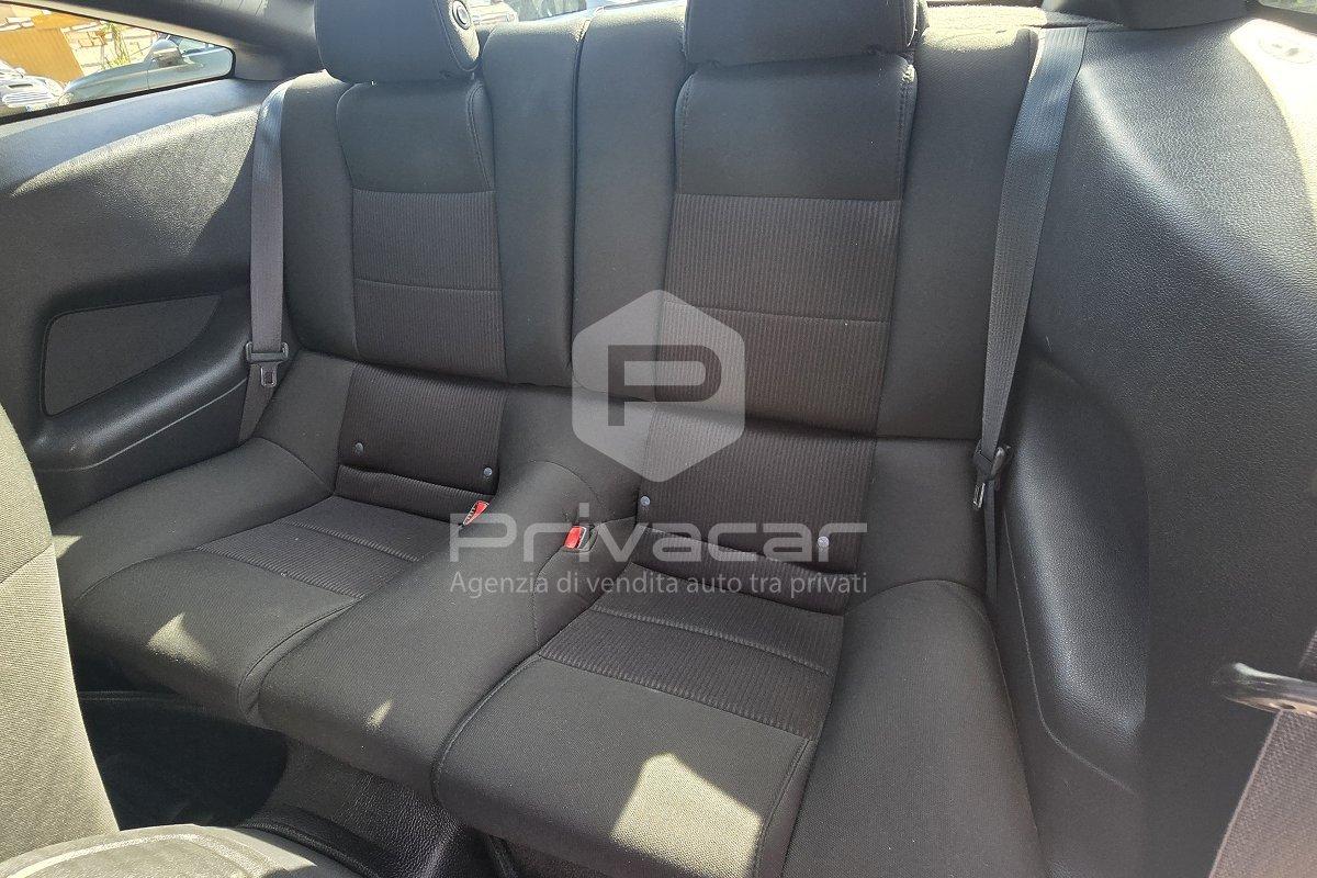 FORD Mustang Fastback 2.3 EcoBoost