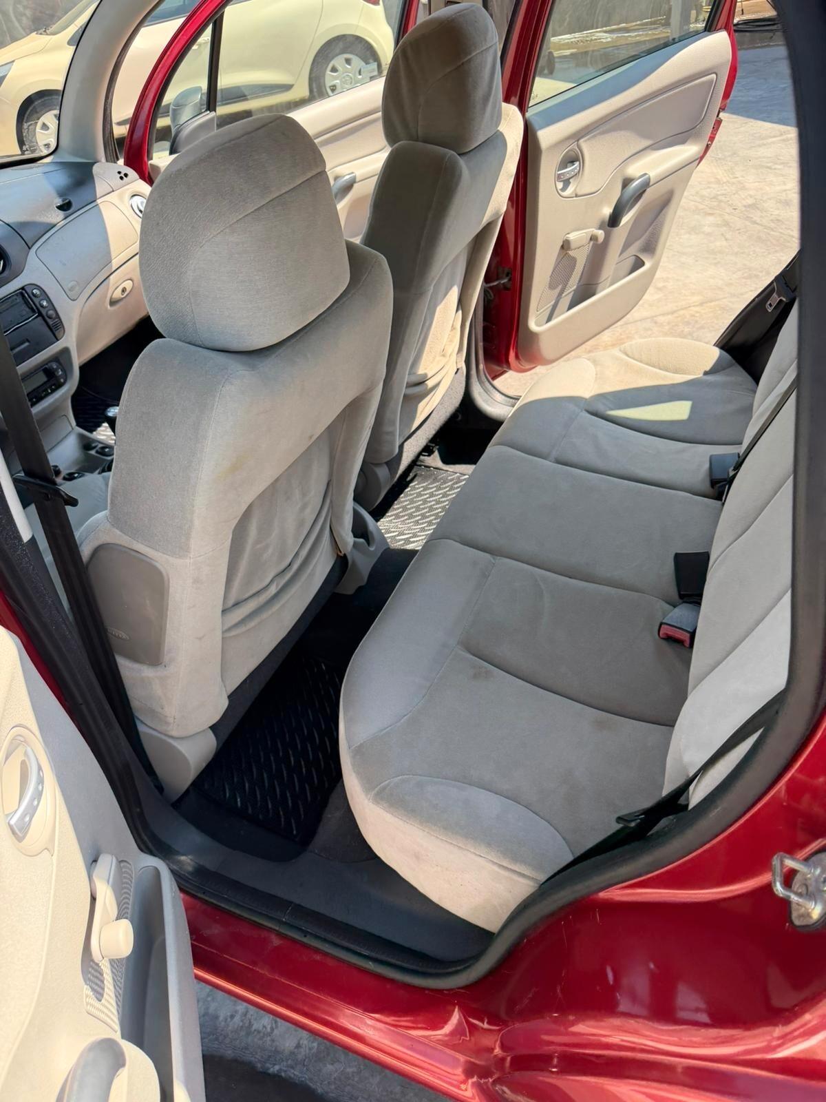 Citroen C3 1.6 16V Exclusive