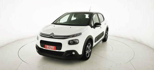 CITROEN C3 PureTech 83 S&S Shine