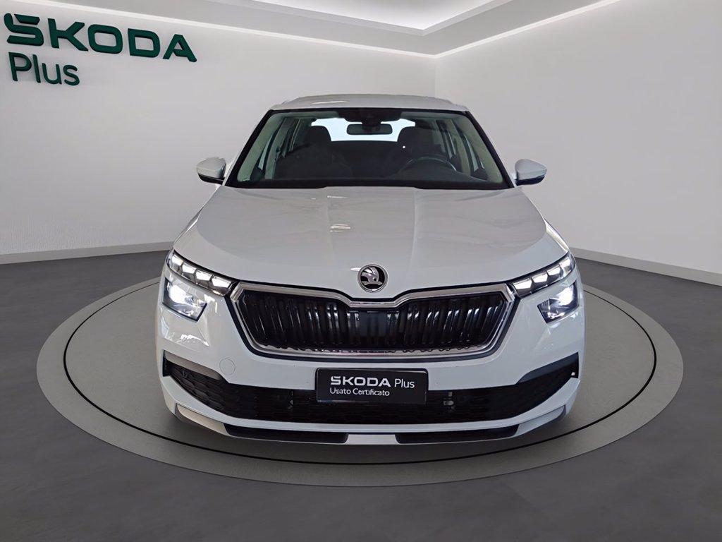 SKODA Kamiq 1.0 tsi style 110cv dsg del 2023