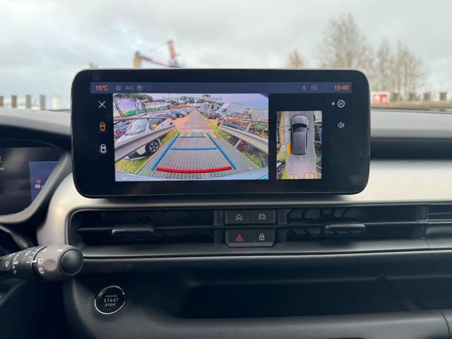 JEEP Avenger ALTITUDE FWD 1.2 TURBO MHEV 110cv EDTC6