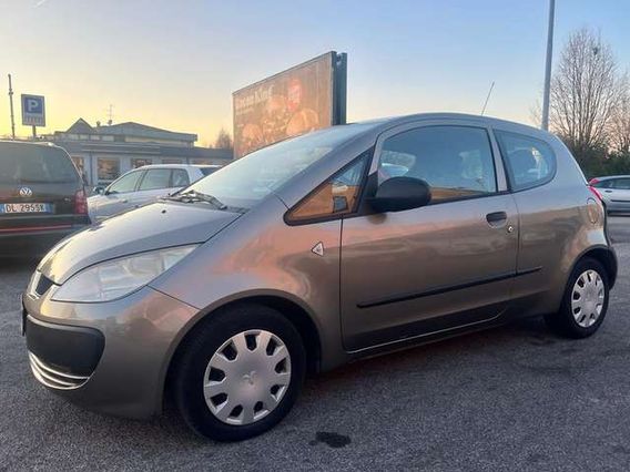 Mitsubishi Colt Colt 3p 1.1 Inform