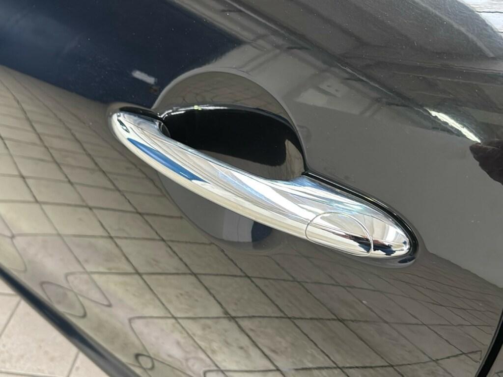 Mini Mini 3 Porte 2.0 Twin Power Turbo JCW