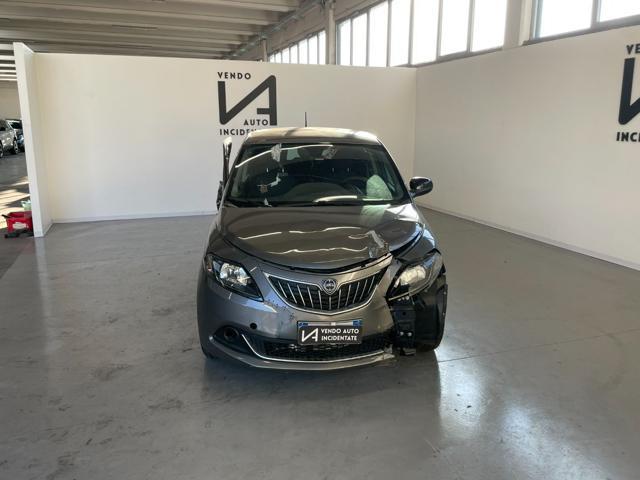 LANCIA Ypsilon 1.0 FIREFLY 5 PORTE S&S HYBRID