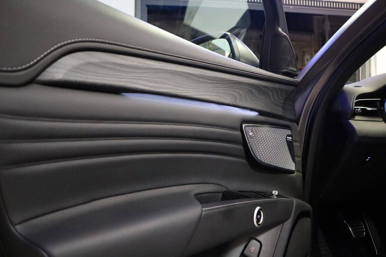 Maserati Grecale MHEV 330 CV AWD Modena