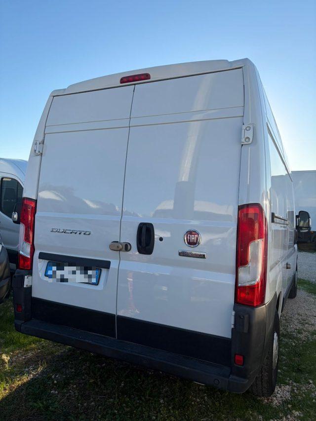 FIAT Ducato L2 H2 140CV AUTOMATICO PRONTA CONSEGNA