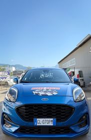 Ford Puma 1.0 Hybrid St-Line Automatica 125 Cv
