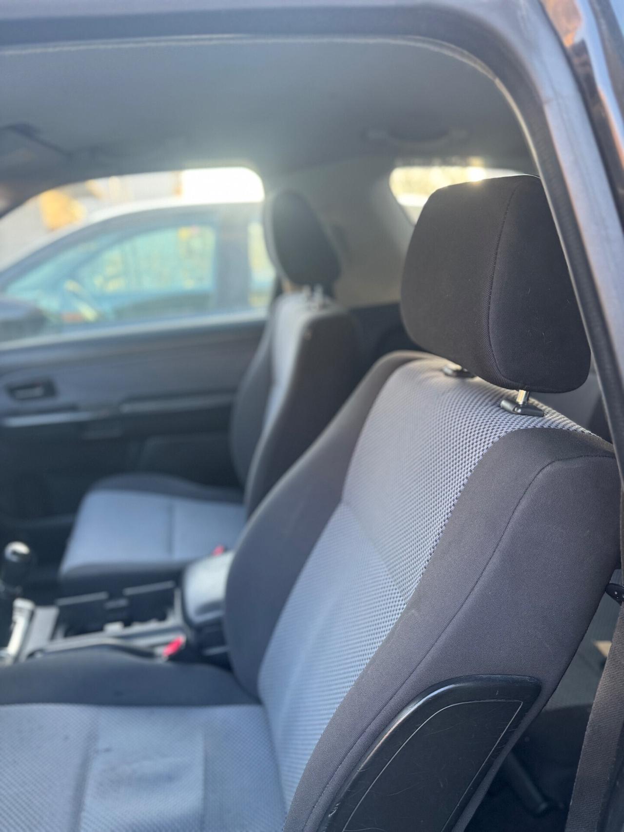 Suzuki Grand Vitara 3 porte 4x4 con ridotte gancio traino