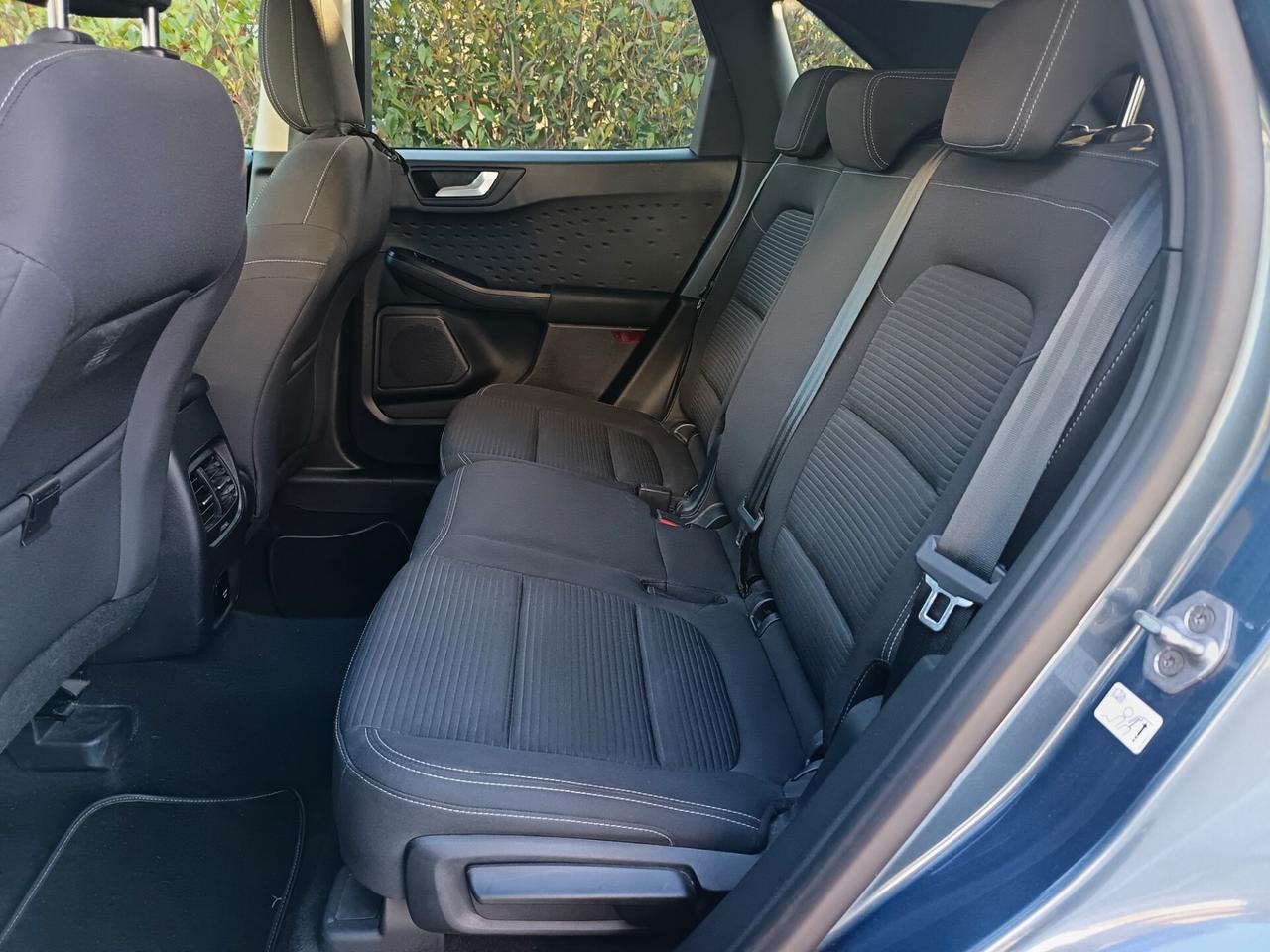Ford Kuga 1.5 EcoBlue 120 CV 2WD Titanium X