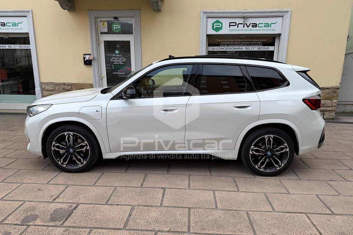 BMW X1 xDrive 25e Msport