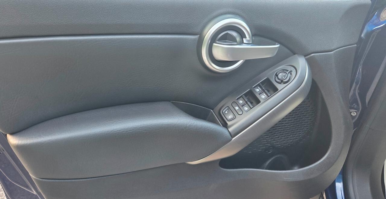 Fiat 500X 1.6 MultiJet 120 CV Cross Plus