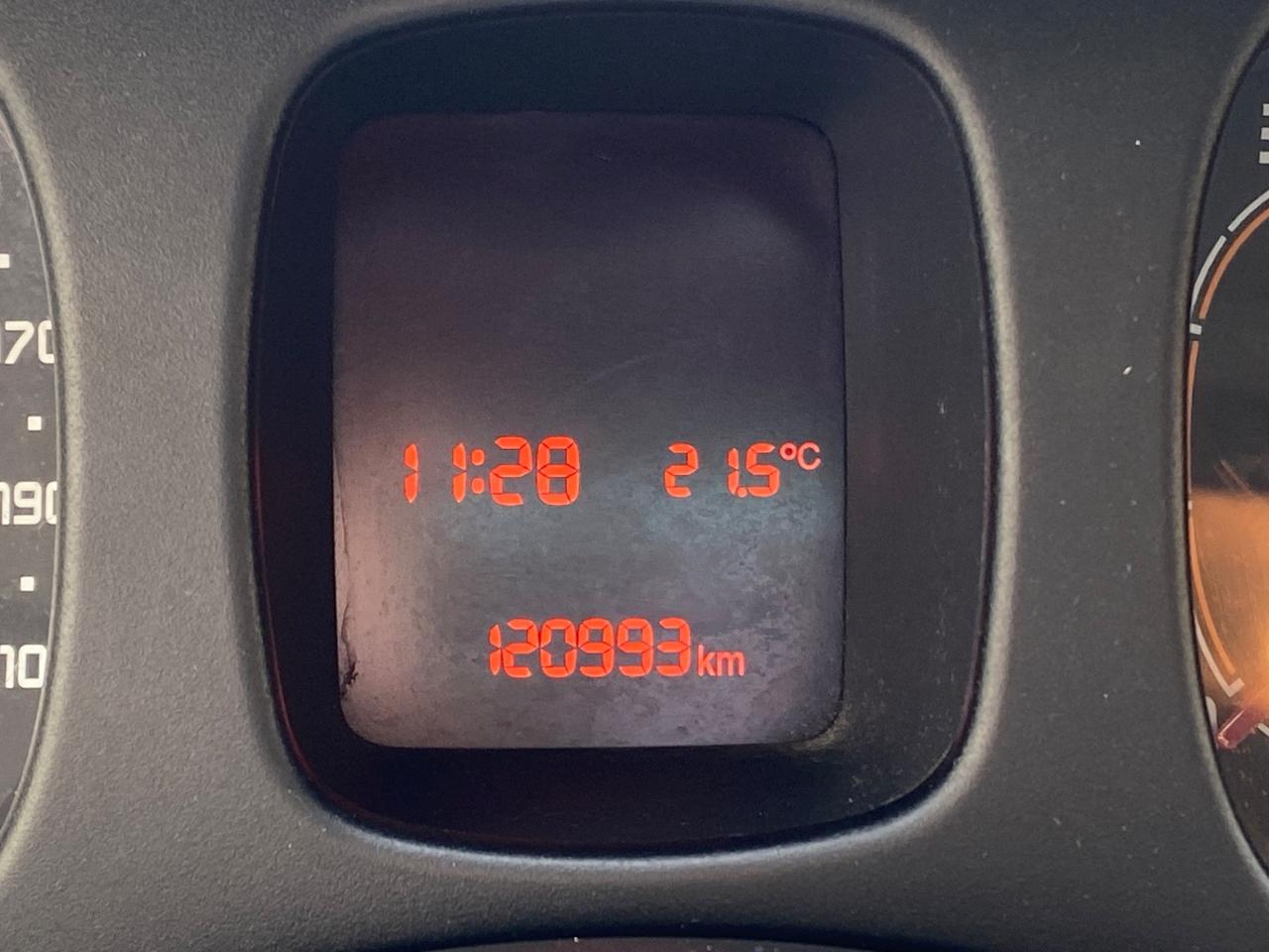 Fiat Panda 0.9 TwinAir Turbo Natural Power Lounge