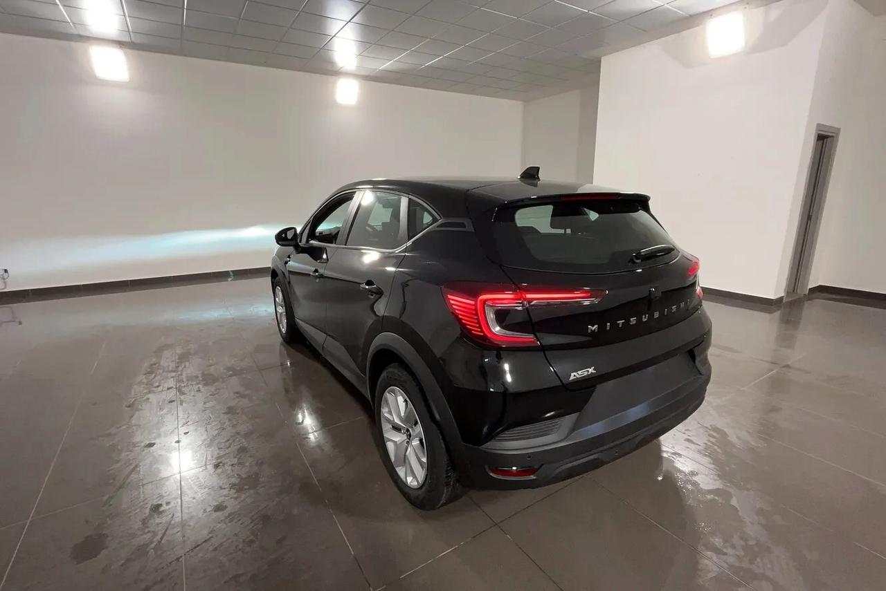 Mitsubishi ASX 1.0L 100 CV Inform GPL