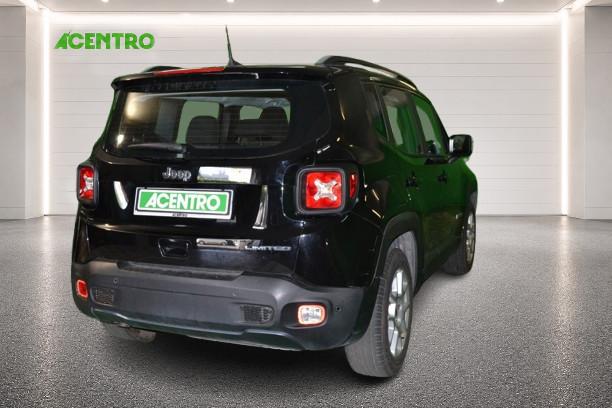 JEEP Renegade 2019 - Renegade 1.6 mjt Limited 2wd 130cv