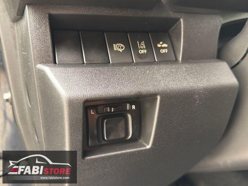 Suzuki Jimny Jimny 1.5 Allgrip 102 Cv 4WD Top - 4 POSTI - Gancio Traino