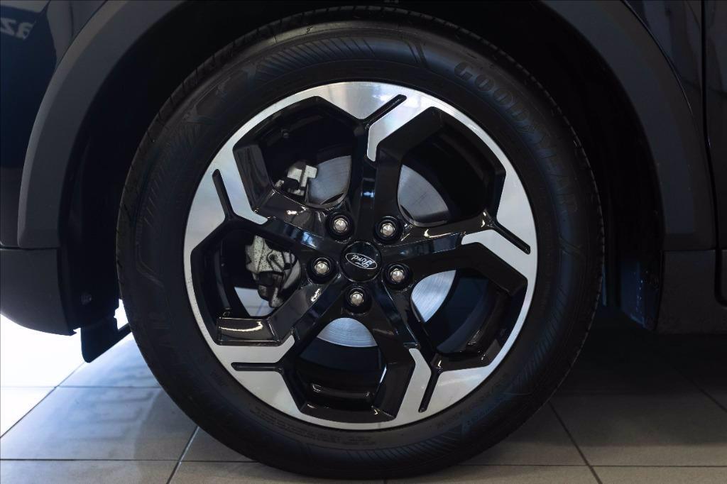 FORD Tourneo Courier II 1.0 ecoboost 125cv Active powershift del 2024