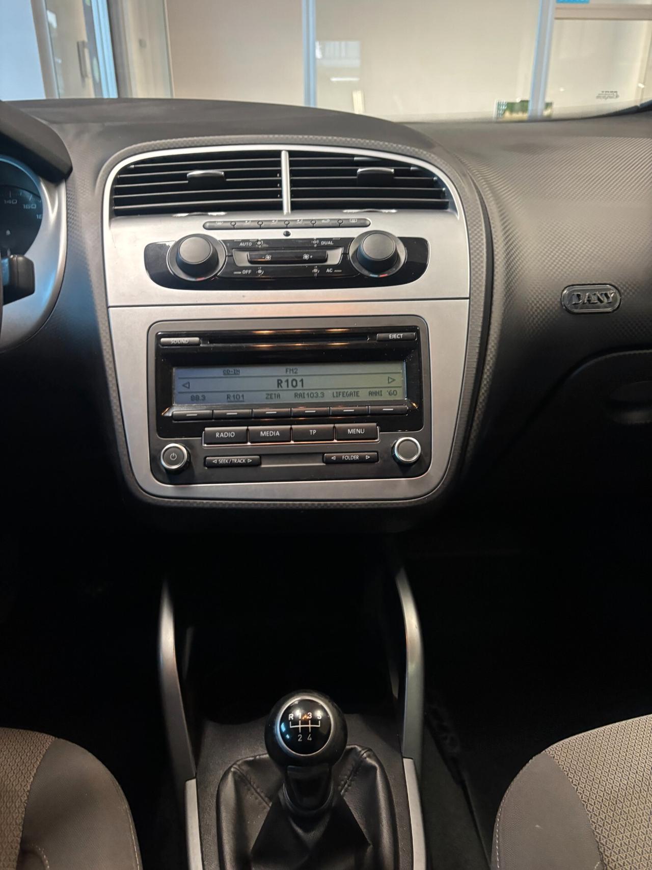 SEAT Altea XL Altea XL 1.6 tdi