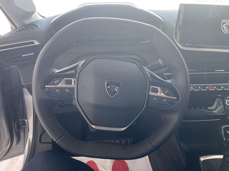 Peugeot 208 Allure PureTech 100 S/S NO VINCOLO FINANZIAMENTO