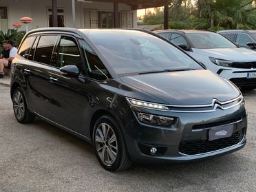 CITROEN Grand C4 Picasso 1.6 e-HDi 115 Seduction